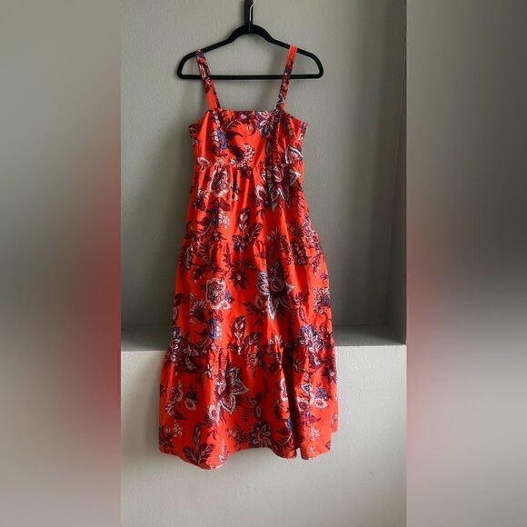 Rhode Dress  - Picture 2 of 9